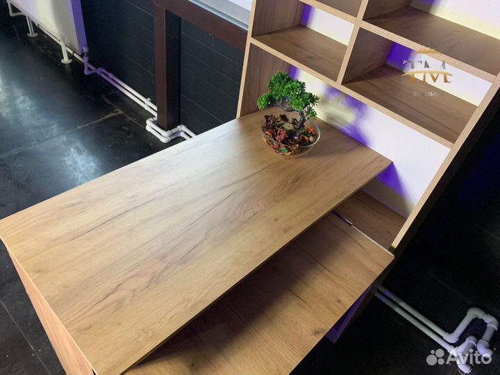 Компьютерный стол новый