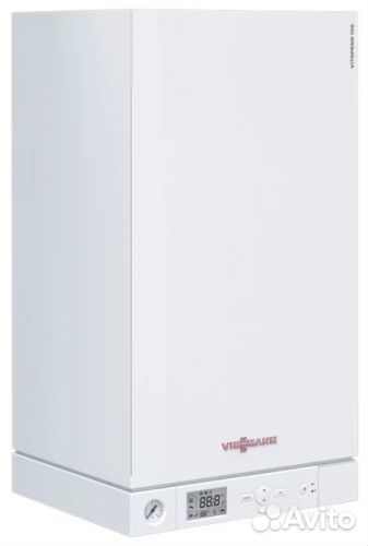 Газовый котел Viessmann Vitopend 100-W A1JB 34 кВт