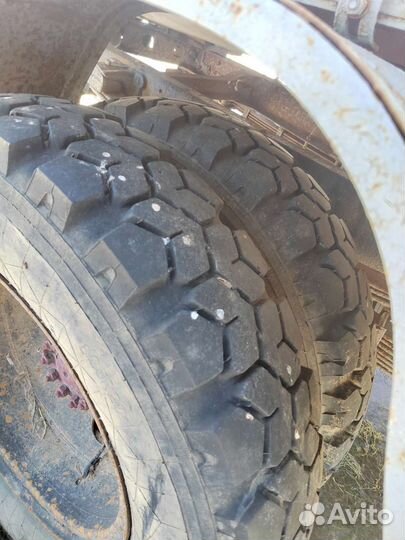 Газ 3307 ассенизатор