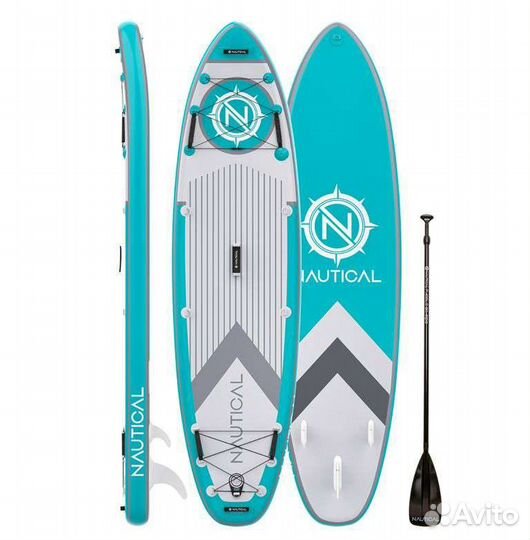 Sup сап доска