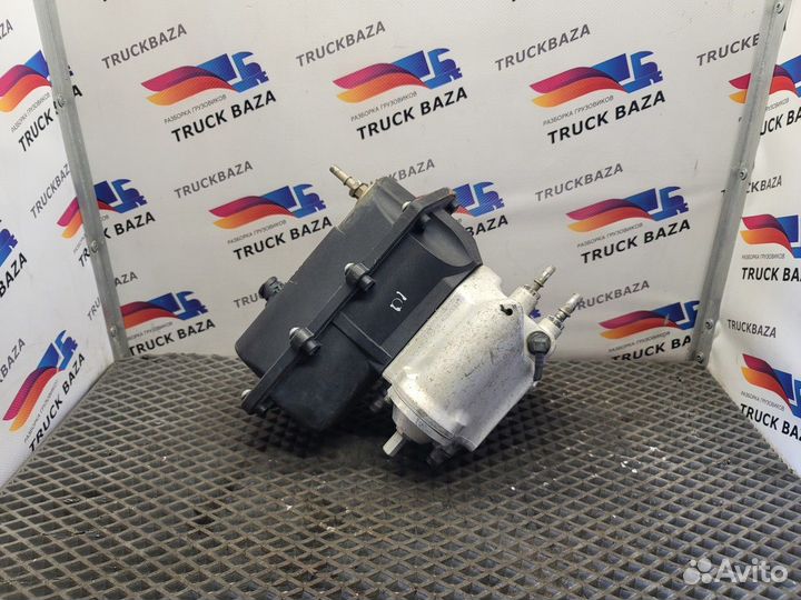 0001401578 Насос системы AdBlue