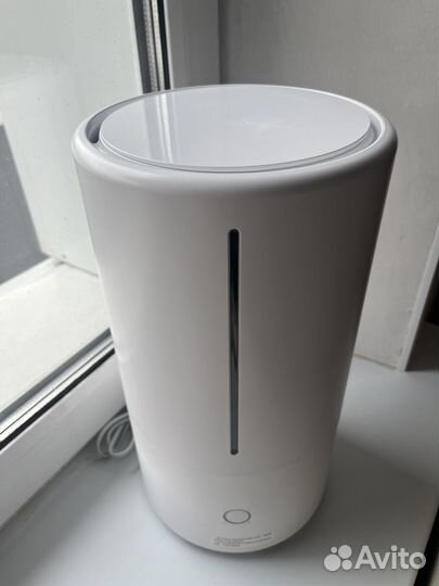 Увлажнитель воздуха Xiaomi humidifier 2