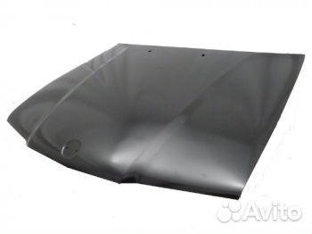 Капот BMW 3 E36 91-98