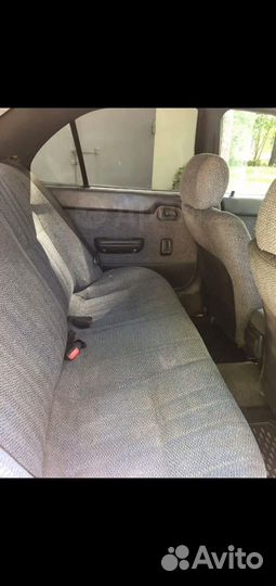 Toyota Sprinter 1.5 AT, 1994, 250 000 км