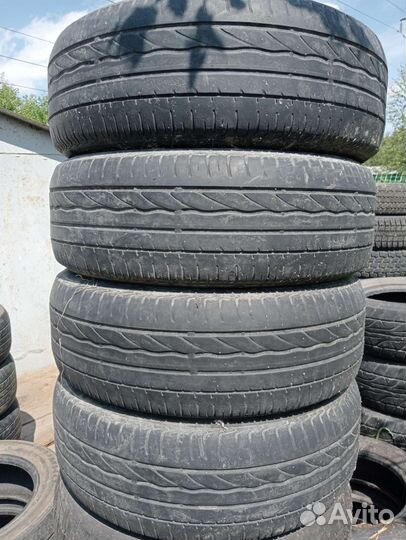 Bridgestone B-RV AQ 205/60 R16