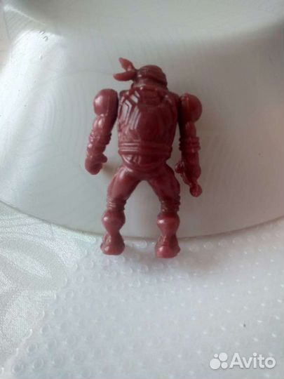 Робозвери из 90 х,Черепаха,Технолог,Подарок