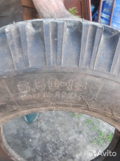 Колесо r16
