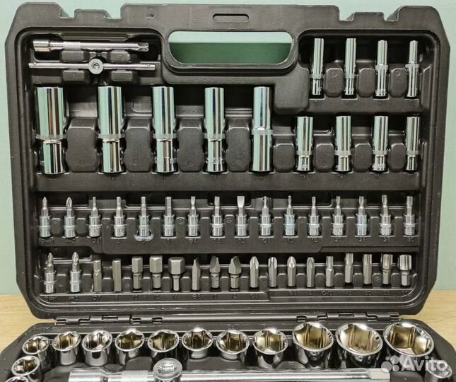 Набор инструментов