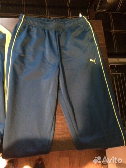 Продам новый спортивный костюм на мальчика