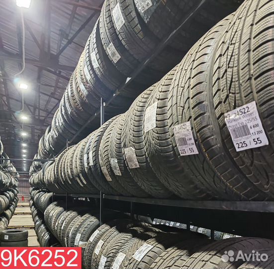 Nexen Winguard Snow G WH2 205/55 R16 89P