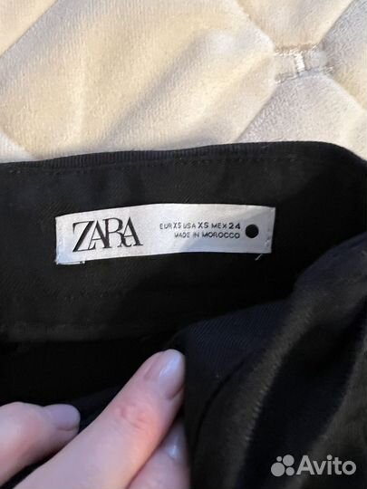 Юбка zara