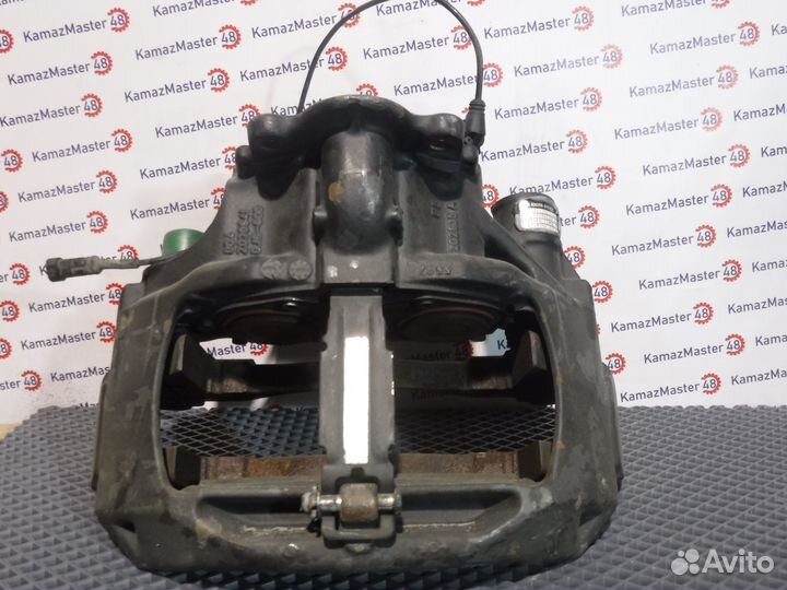 Суппорт тормозной