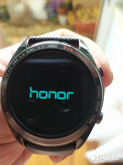 Smart часы honor watch 2