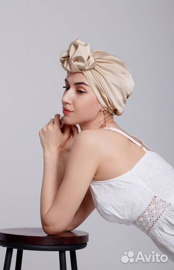 Чалма Женская Тюрбан