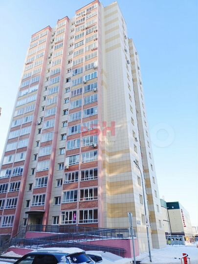 Продажа офиса 104 м²