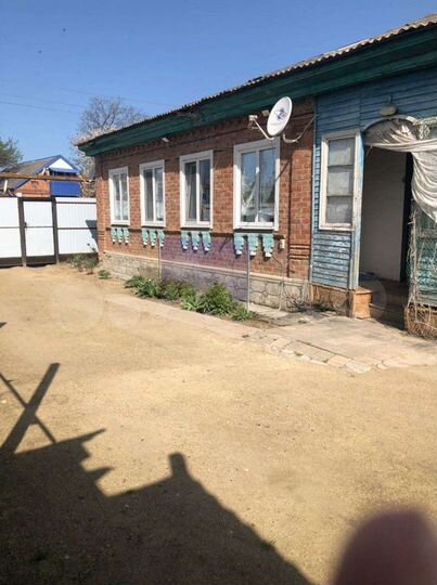 Дом 97 м² на участке 23 сот.