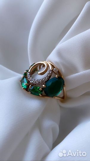 Золотое кольцо