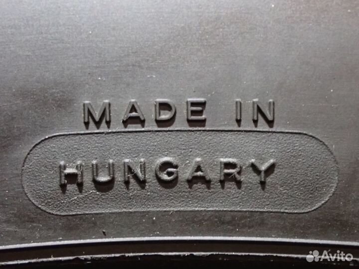 Michelin Latitude X-Ice North 2 265/60 R18 114T