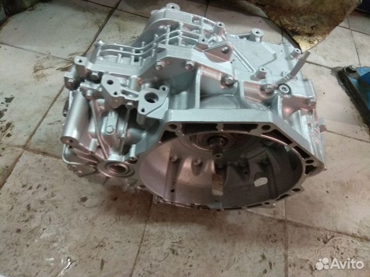 АКПП Ауди А3 Audi A3 1.6 09G HLP 6мес гарант