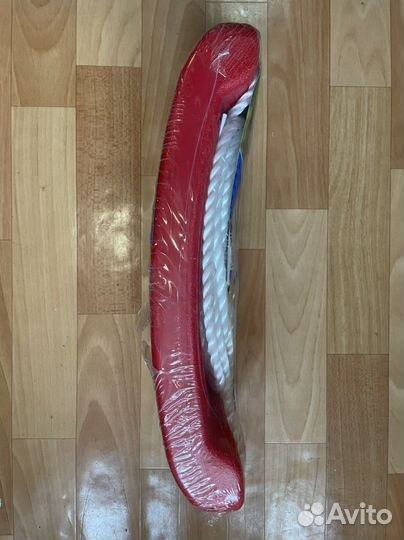 Детские качели уличные новые