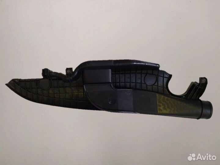 Воздухозаборник воздушного фильтра 46521062 Fiat B