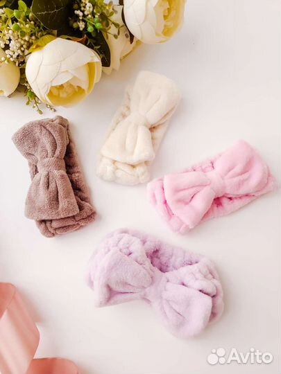 Повязка на голову