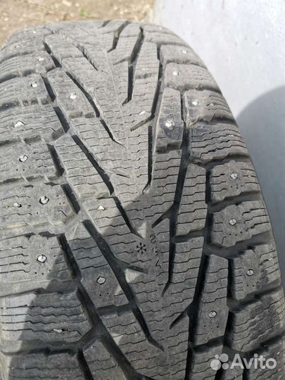 Nokian Tyres Nordman 7 SUV 245/70 R16 111T