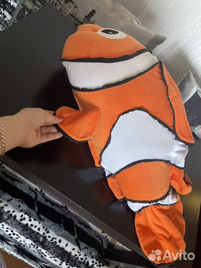 Игрушка Рыба