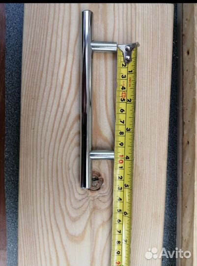 Ручки мебельные