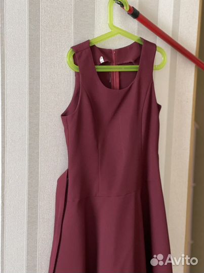 Школьная форма для девочки сарафан