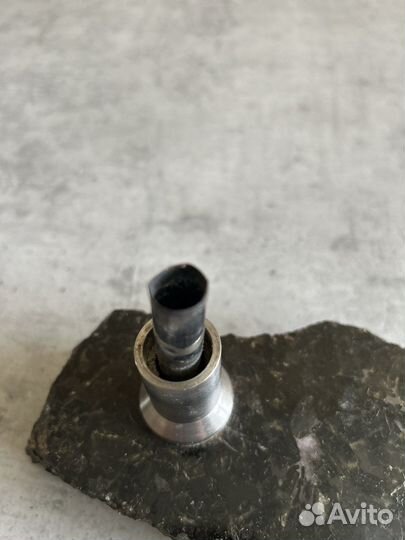 Настольный письменный набор мрамор СССР