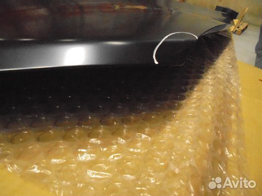 Капот Hyundai Santa Fe 2 CM 06-12