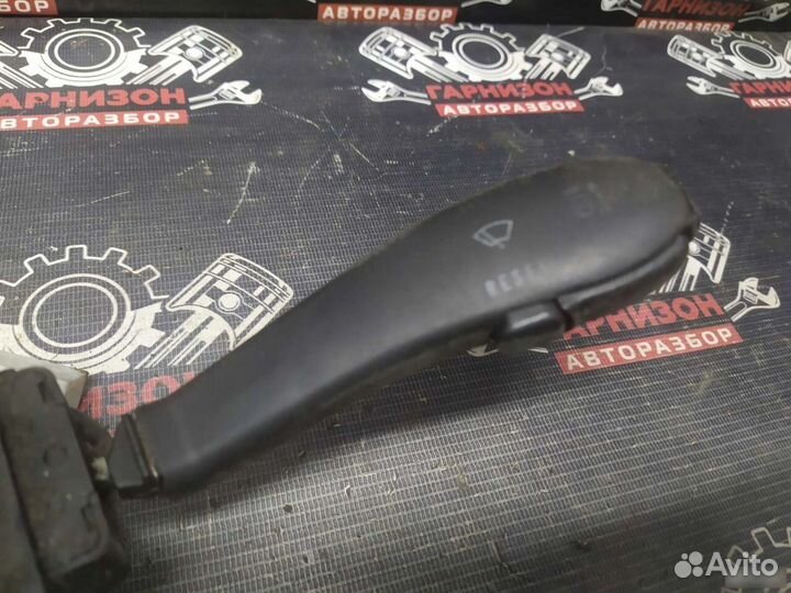 Подрулевые переключатели шлейф ваз 2190 Гранта