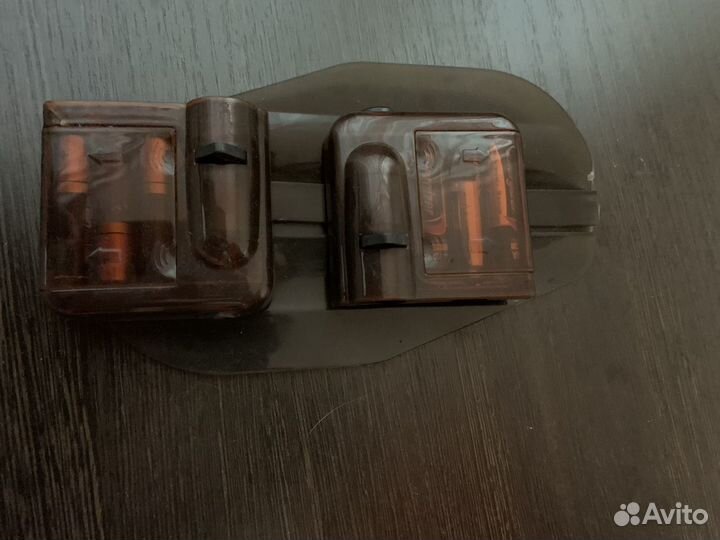 Подсветка дверей авто