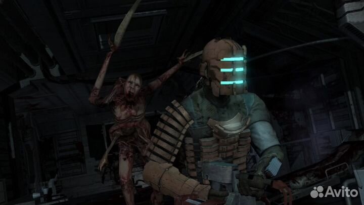 Dead Space рус. б\у