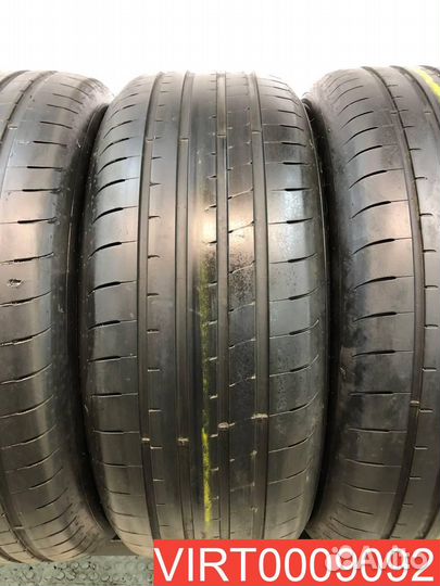 Goodyear Eagle F1 Asymmetric 3 SUV 235/55 R19 105W