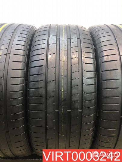 Pirelli P Zero PZ4 255/40 R21 102V