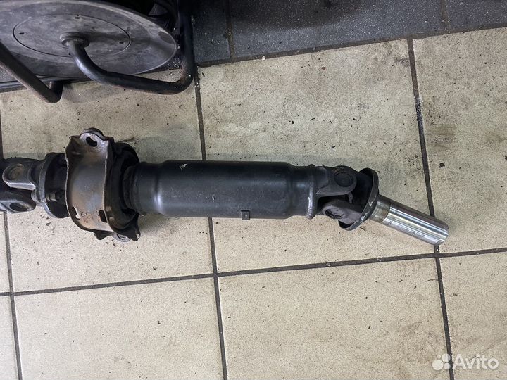 МКПП тонкая 5ст nissan silvia свап комплект