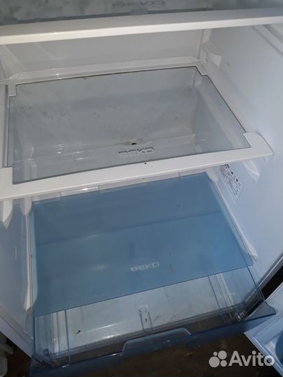 Холодильник Бико