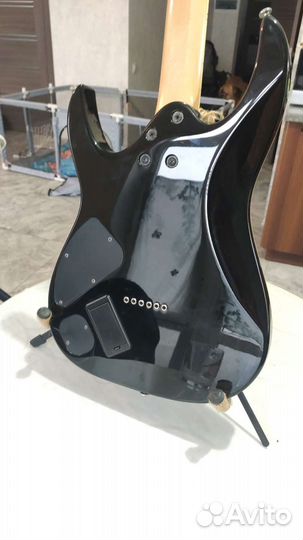 Электро гитара