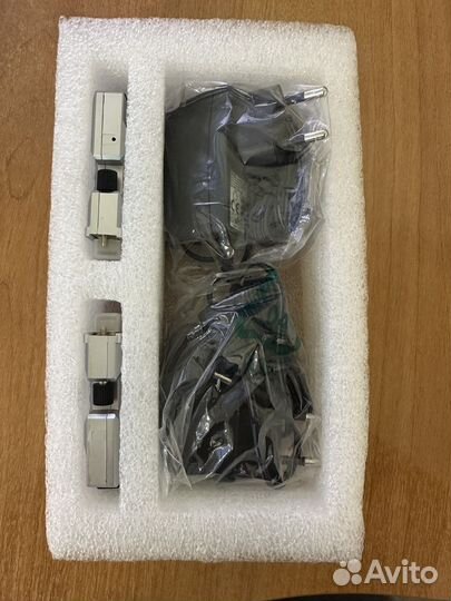 DVI Приемопередатчик по оптоволокну kramer 610R/T