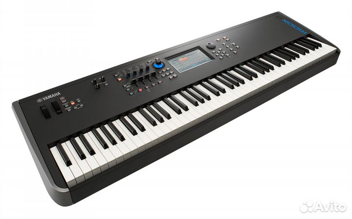 Синтезатор yamaha