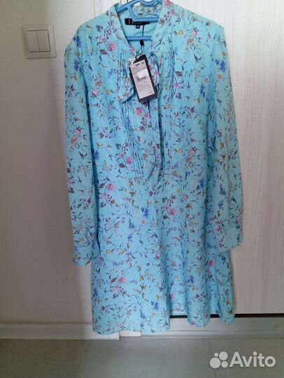 Платье летнее,пляжное платье