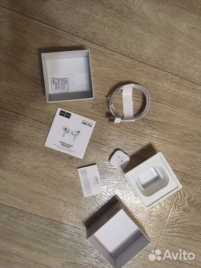 Наушники hoco