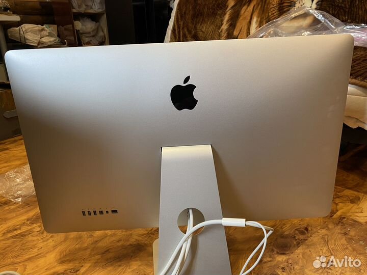 Монитор Apple Thunderbolt Display 27 A1407