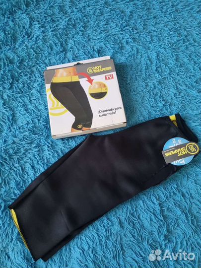 Шорты Hot Shapers