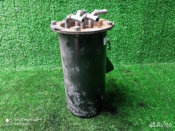 Корпус топливного фильтра Volkswagen Tiguan (2007