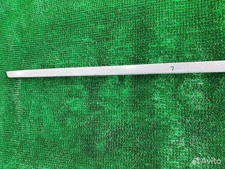 Рейлинг лев. audi Q7