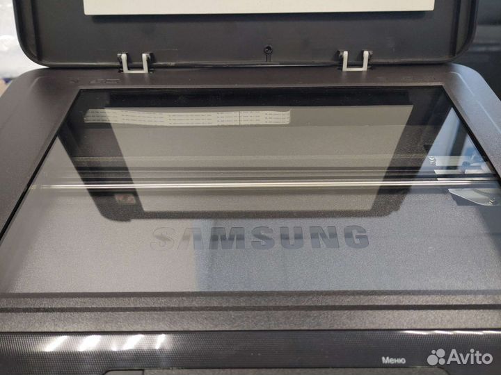 Мфу лазерное с WiFi Samsung M2070w