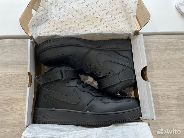 Nike air force 1 mid 07